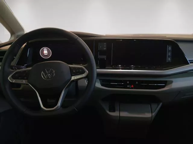 Volkswagen Multivan Life Batalla Corta 2.0 TDI 110 kW (150 CV) DSG de segunda mano
