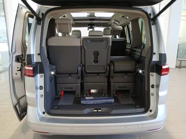 Volkswagen Multivan Life Batalla Corta 2.0 TDI 110 kW (150 CV) DSG de segunda mano