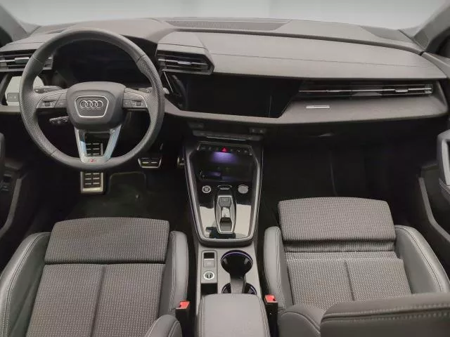 Audi A3 S line 35 TDI 110 kW (150 CV) S tronic de segunda mano