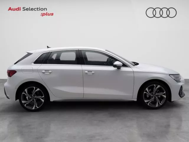 Audi A3 S line 35 TDI 110 kW (150 CV) S tronic de segunda mano