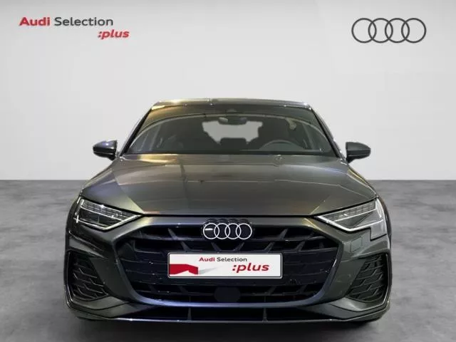 Audi A3 Black line edition 35 TFSI 110 kW (150 CV) S tronic de segunda mano