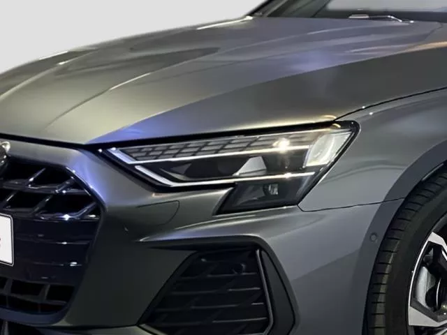 Audi A3 Black line edition 35 TFSI 110 kW (150 CV) S tronic de segunda mano