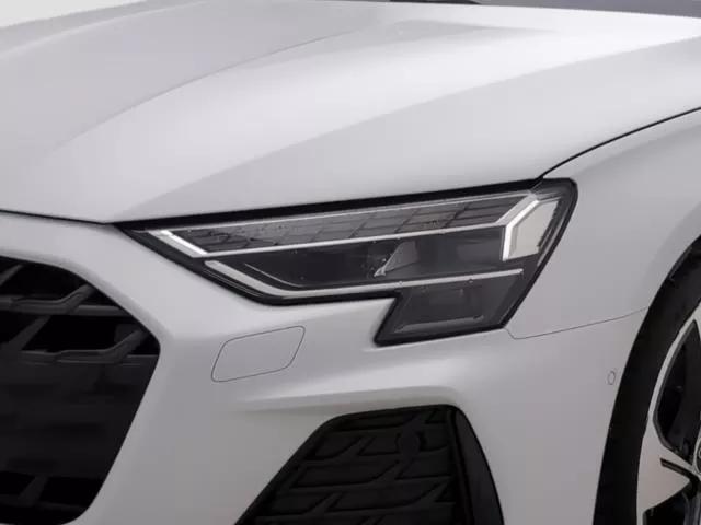 Audi A3 Black line edition 35 TDI 110 kW (150 CV) S tronic de segunda mano