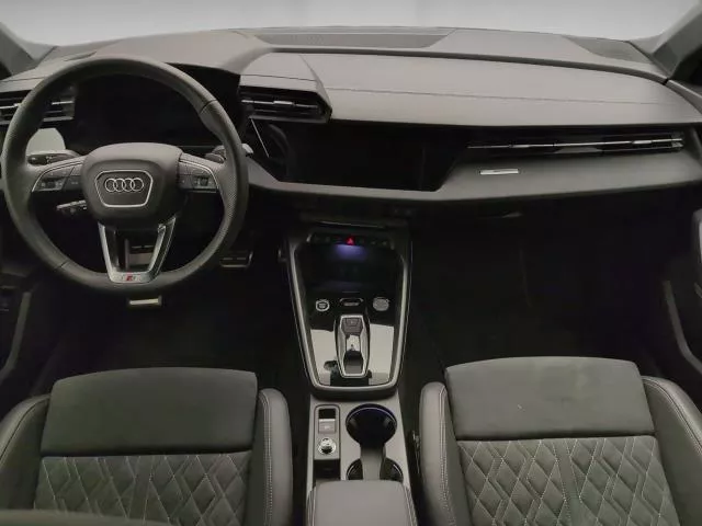 Audi A3 Black line edition 35 TDI 110 kW (150 CV) S tronic de segunda mano