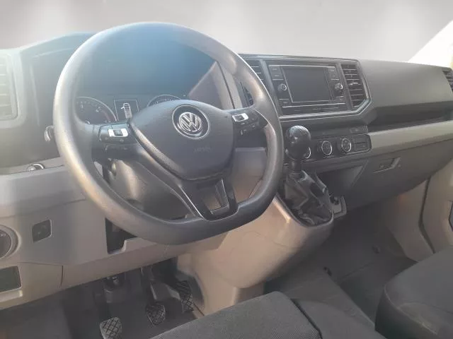 Volkswagen Crafter Batalla Media TN 2.0 TDI 103 kW (140 CV) 3.500 de segunda mano