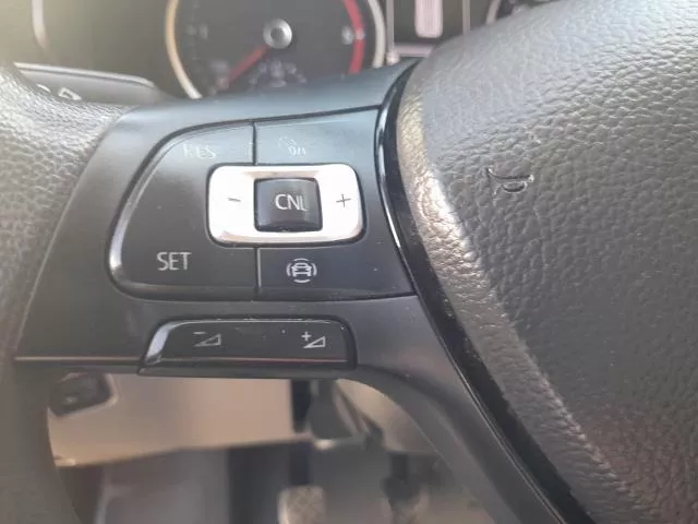 Volkswagen Crafter Batalla Media TN 2.0 TDI 103 kW (140 CV) 3.500 de segunda mano