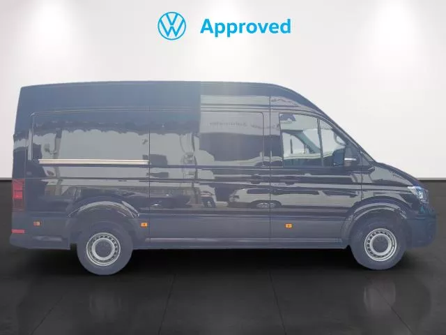 Volkswagen Crafter Batalla Media TN 2.0 TDI 103 kW (140 CV) 3.500 de segunda mano