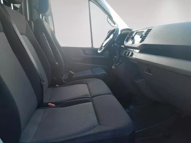 Volkswagen Crafter Batalla Media TN 2.0 TDI 103 kW (140 CV) 3.500 de segunda mano