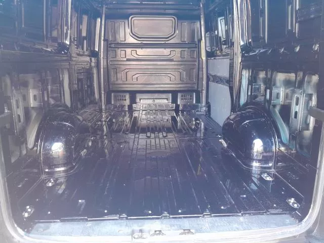 Volkswagen Crafter Batalla Media TN 2.0 TDI 103 kW (140 CV) 3.500 de segunda mano