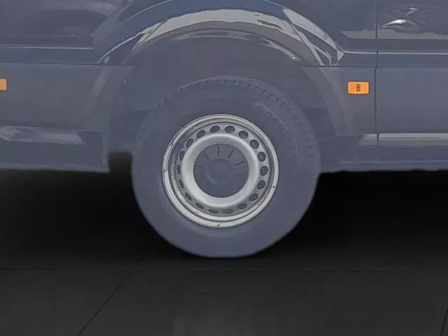 Volkswagen Crafter Batalla Media TN 2.0 TDI 103 kW (140 CV) 3.500 de segunda mano