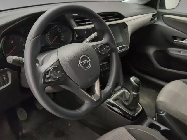 Opel Corsa 1.2 XEL Edition 55 kW (75 CV) de segunda mano