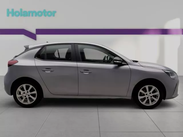 Opel Corsa 1.2 XEL Edition 55 kW (75 CV) de segunda mano