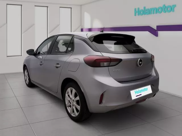 Opel Corsa 1.2 XEL Edition 55 kW (75 CV) de segunda mano