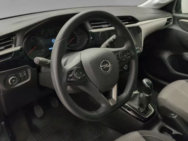 Opel Corsa 1.2 XEL Edition 55 kW (75 CV) de segunda mano