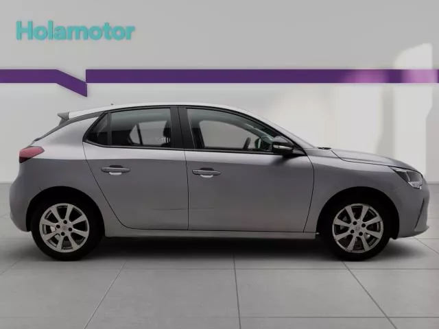 Opel Corsa 1.2 XEL Edition 55 kW (75 CV) de segunda mano