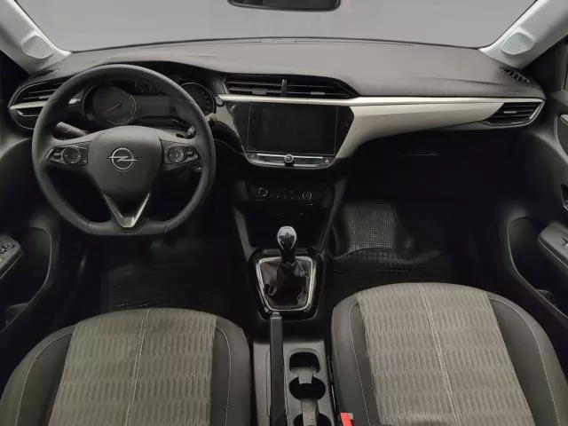 Opel Corsa 1.2 XEL Edition 55 kW (75 CV) de segunda mano