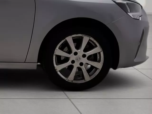 Opel Corsa 1.2 XEL Edition 55 kW (75 CV) de segunda mano