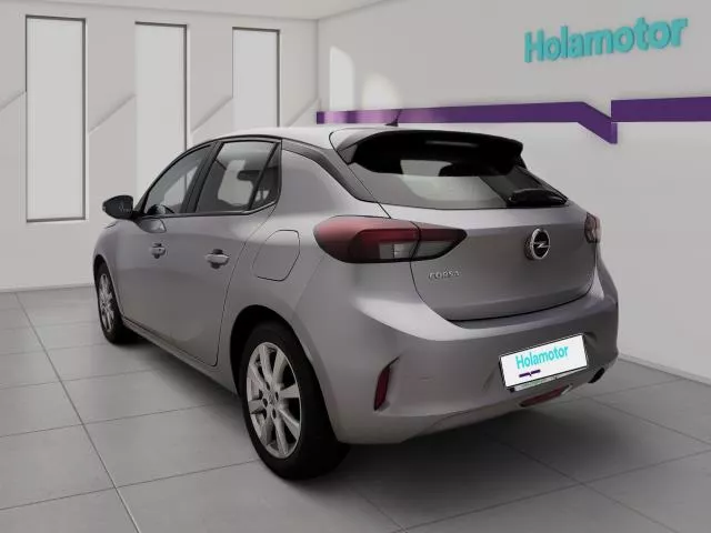 Opel Corsa 1.2 XEL Edition 55 kW (75 CV) de segunda mano