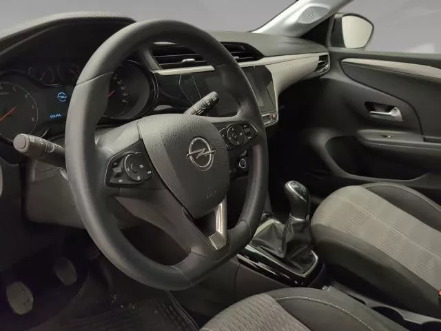 Opel Corsa 1.2 XEL Edition 55 kW (75 CV) de segunda mano