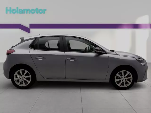 Opel Corsa 1.2 XEL Edition 55 kW (75 CV) de segunda mano
