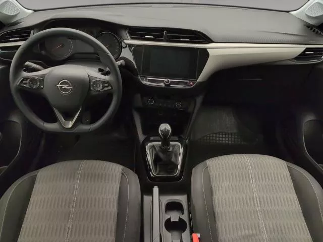 Opel Corsa 1.2 XEL Edition 55 kW (75 CV) de segunda mano