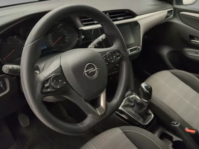 Opel Corsa 1.2 XEL Edition 55 kW (75 CV) de segunda mano