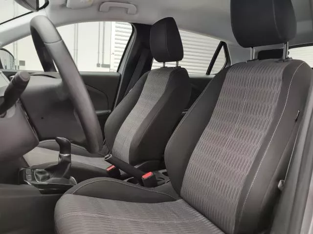Opel Corsa 1.2 XEL Edition 55 kW (75 CV) de segunda mano