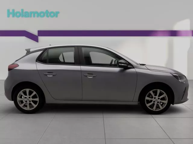 Opel Corsa 1.2 XEL Edition 55 kW (75 CV) de segunda mano