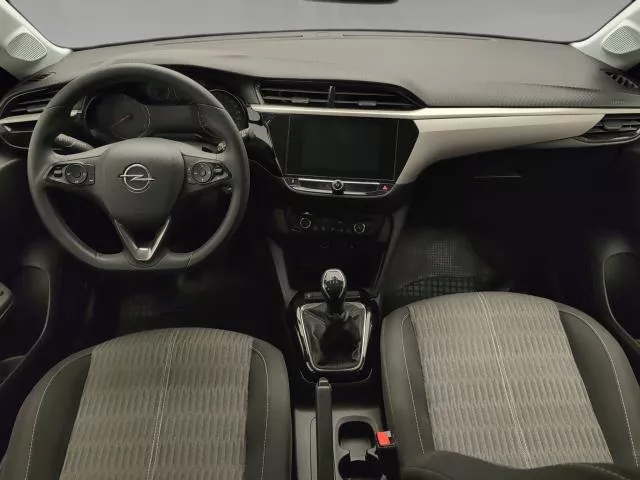 Opel Corsa 1.2 XEL Edition 55 kW (75 CV) de segunda mano