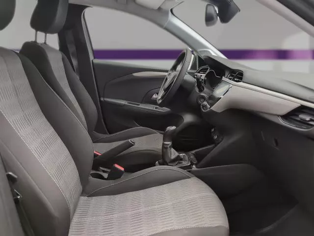 Opel Corsa 1.2 XEL Edition 55 kW (75 CV) de segunda mano