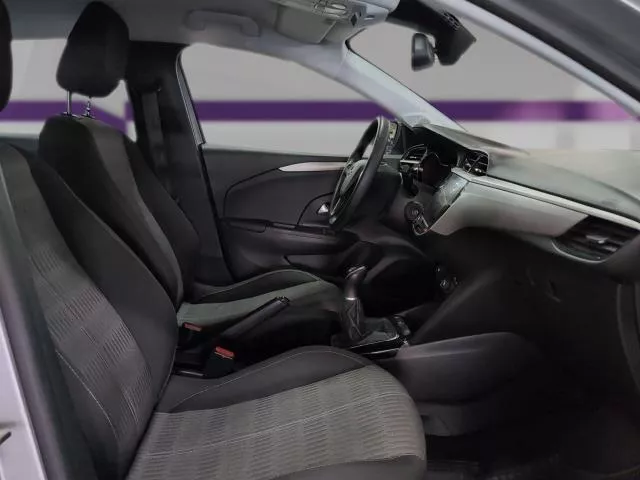 Opel Corsa 1.2 XEL Edition 55 kW (75 CV) de segunda mano