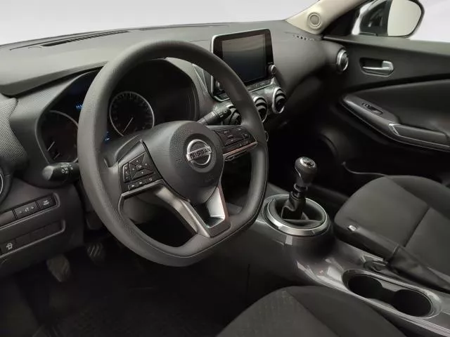 Nissan Juke 1.6 Acenta 4X2 86 kW (117 CV) de segunda mano