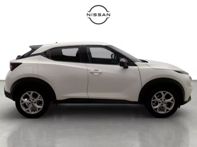 Nissan Juke 1.6 Acenta 4X2 86 kW (117 CV) de segunda mano