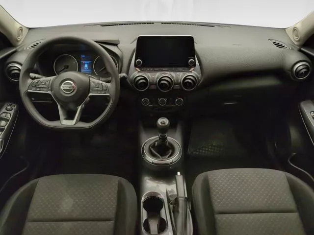Nissan Juke 1.6 Acenta 4X2 86 kW (117 CV) de segunda mano