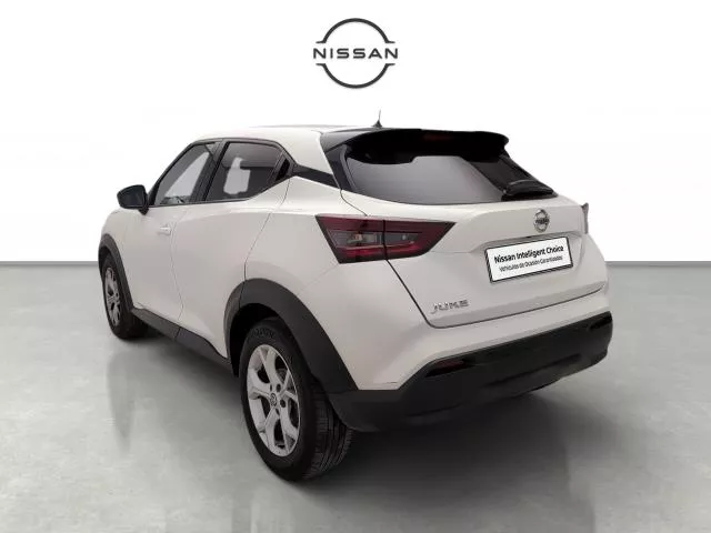 Nissan Juke 1.6 Acenta 4X2 86 kW (117 CV) de segunda mano