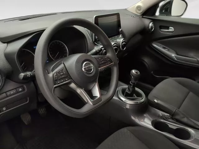 Nissan Juke DIG-T Acenta 84 kW (114 CV) de segunda mano