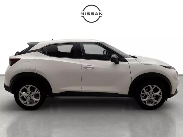 Nissan Juke DIG-T Acenta 84 kW (114 CV) de segunda mano