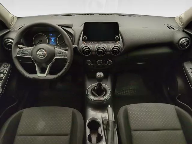 Nissan Juke DIG-T Acenta 84 kW (114 CV) de segunda mano