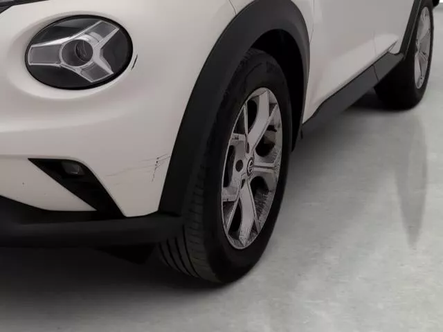 Nissan Juke DIG-T Acenta 84 kW (114 CV) de segunda mano
