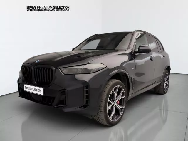 BMW X5 xDrive40d xLine 259 kW (352 CV) de segunda mano