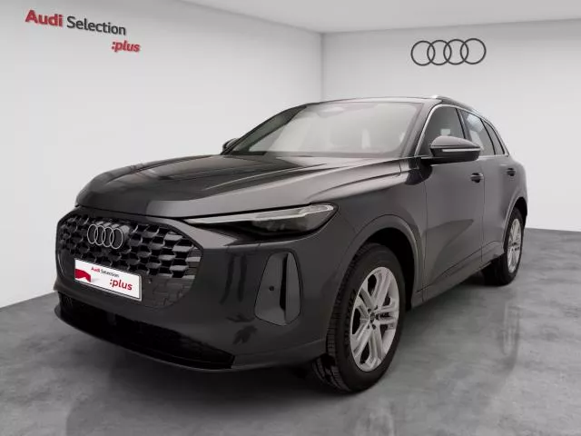 Audi Q5 Advanced TDI Quattro 150 kW (204 CV) S Tronic de segunda mano