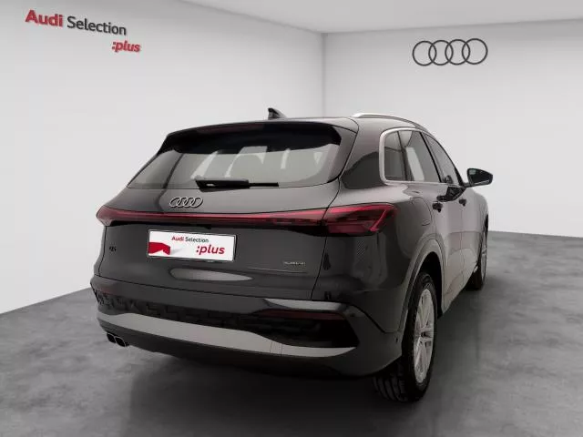 Audi Q5 Advanced TDI Quattro 150 kW (204 CV) S Tronic de segunda mano