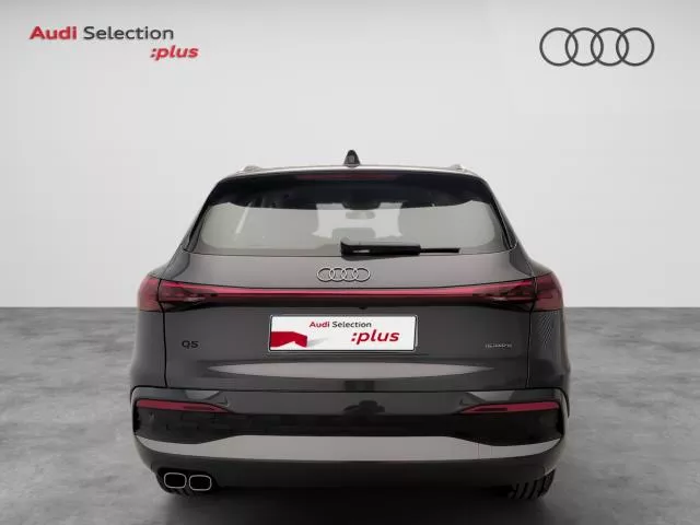 Audi Q5 Advanced TDI Quattro 150 kW (204 CV) S Tronic de segunda mano