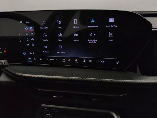 Audi Q5 Advanced TDI Quattro 150 kW (204 CV) S Tronic de segunda mano