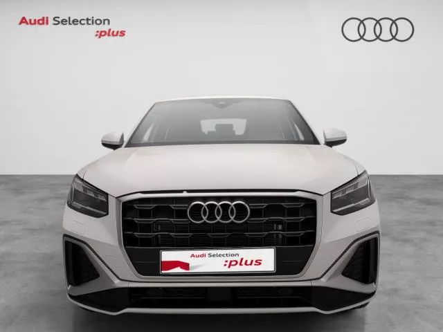 Audi Q2 Adrenalin Edition 35 TDI 110 kW (150 CV) S tronic de segunda mano