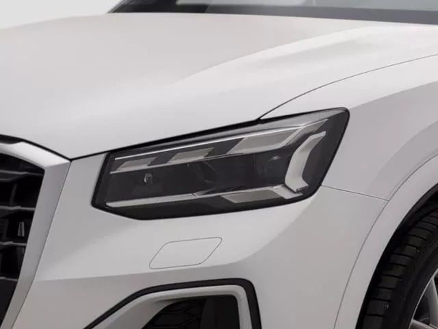 Audi Q2 Adrenalin Edition 35 TDI 110 kW (150 CV) S tronic de segunda mano