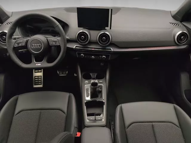 Audi Q2 Adrenalin Edition 35 TDI 110 kW (150 CV) S tronic de segunda mano