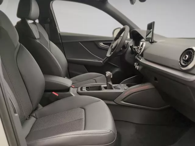 Audi Q2 Adrenalin Edition 35 TDI 110 kW (150 CV) S tronic de segunda mano