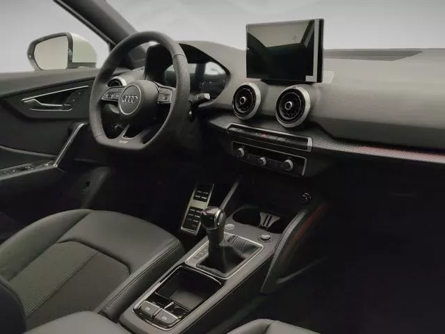 Audi Q2 Adrenalin Edition 35 TDI 110 kW (150 CV) S tronic de segunda mano