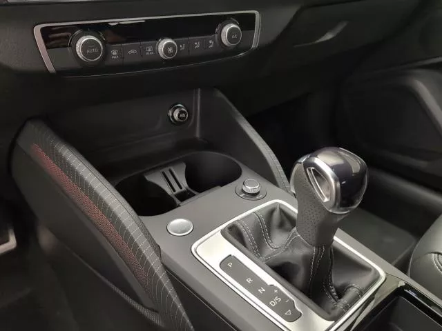 Audi Q2 Adrenalin Edition 35 TDI 110 kW (150 CV) S tronic de segunda mano